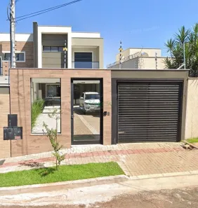 Sobrado com 3 Quartos à venda, 198m² no Terras de Santana, Londrina