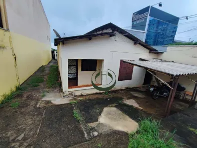 Casa com 6 Quartos à venda, 195m² no Parque Rural Fazenda Santa Cândida, Campinas