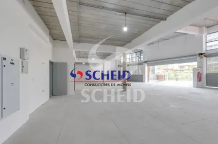 Prédio Comercial para venda ou aluguel, 950m² no Jardim Bélgica, São Paulo