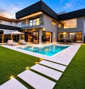 Casa de Condomínio com 4 Quartos à venda, 280m² no Condomínio Residencial Monte Carlo, São José dos Campos