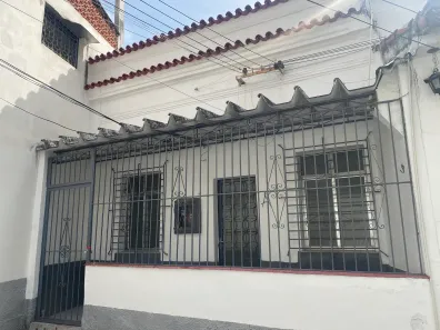 Casa com 2 Quartos à venda, 80m² no Andaraí, Rio de Janeiro