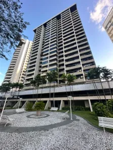 Apartamento com 4 Quartos à venda, 238m² no Tamarineira, Recife