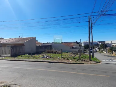Lote/Terreno com 1 Quarto à venda, 360m² no Quississana, São José dos Pinhais
