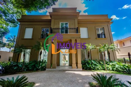 Casa com 5 Quartos à venda, 550m² no Jardim América, São Paulo