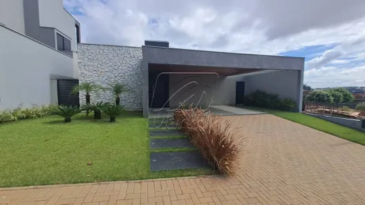 Casa de Condomínio com 4 Quartos à venda, 238m² no Ondas, Piracicaba