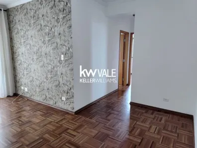 Apartamento com 2 Quartos para alugar, 65m² no Jardim Satélite, São José dos Campos