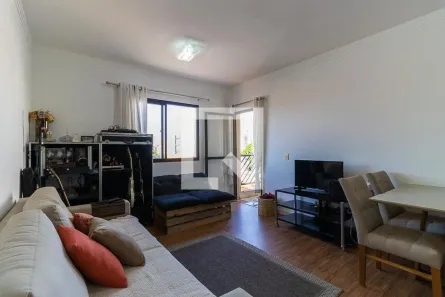 Apartamento com 3 Quartos à venda, 78m² no Jardim Brasil, Campinas