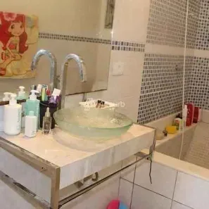 Apartamento com 3 Quartos à venda, 100m² no Bela Vista, São Paulo
