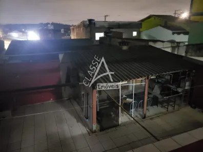 Casa com 3 Quartos à venda, 160m² no Jardim Anchieta, Mauá
