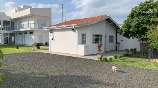 Fazenda/Sítio com 4 Quartos à venda, 1000m² no Colinas de Indaiatuba, Indaiatuba