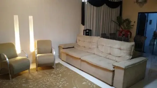 Casa com 4 Quartos à venda, 280m² no Conceição, Diadema