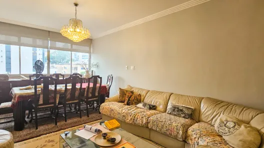 Apartamento com 2 Quartos à venda, 112m² no Aclimação, São Paulo