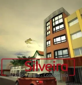 Apartamento com 1 Quarto à venda, 88m² no Cidade Baixa, Porto Alegre