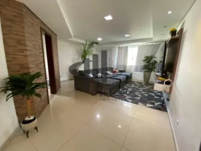 Sobrado com 4 Quartos à venda, 364m² no Olímpico, São Caetano do Sul