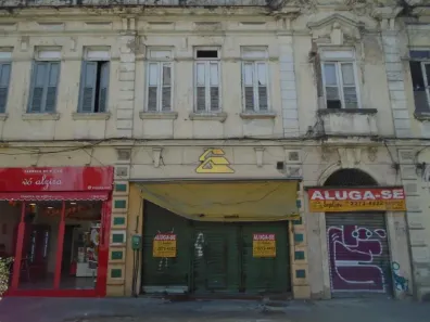 Ponto Comercial para alugar, 75m² no Centro, Rio de Janeiro