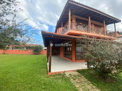 Casa com 3 Quartos à venda, 221m² no Armação do Pântano do Sul, Florianópolis