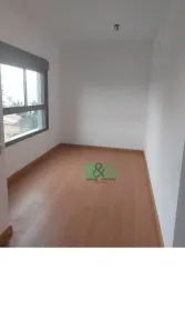 Apartamento com 1 Quarto à venda, 29m² no Vila Gumercindo, São Paulo