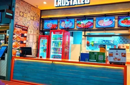 Ponto Comercial à venda, 22m² no Centro, Balneário Camboriú