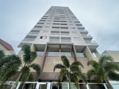 Apartamento com 2 Quartos à venda, 71m² no Vila Hortência, Sorocaba