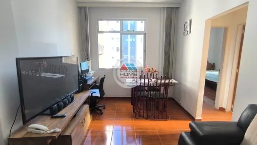 Apartamento com 2 Quartos à venda, 54m² no Nova Cachoeirinha, Belo Horizonte