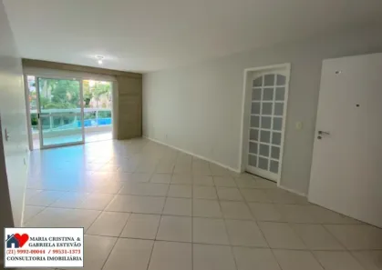 Apartamento com 3 Quartos à venda, 113m² no Jacarepaguá, Rio de Janeiro