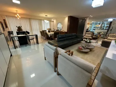 Apartamento com 3 Quartos à venda, 129m² no Centro, Jaraguá do Sul