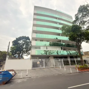 Cobertura com 3 Quartos à venda, 240m² no Campo Grande, Rio de Janeiro