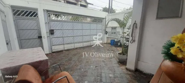 Casa com 4 Quartos à venda, 100m² no Jardim Pinheiros, São Paulo