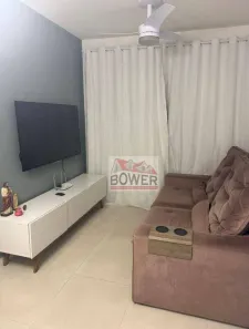 Apartamento com 3 Quartos à venda, 70m² no Porto Novo, São Gonçalo
