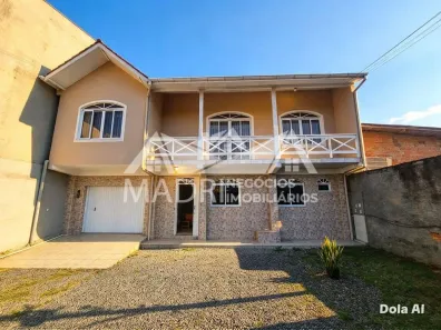 Casa com 2 Quartos para alugar, 160m² no Ponte do Imaruim, Palhoça