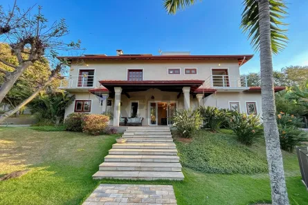 Casa de Condomínio com 4 Quartos para alugar, 523m² no Sítio Recreio dos Cafezais, Valinhos