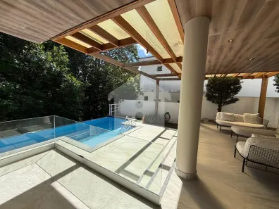 Casa com 4 Quartos à venda, 352m² no Alphaville I, Salvador