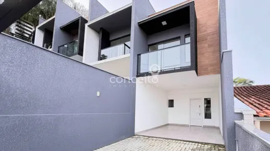 Sobrado com 2 Quartos à venda, 92m² no Escola Agrícola, Blumenau