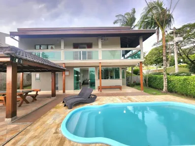 Casa de Condomínio com 4 Quartos para alugar, 380m² no Condomínio Residencial Mirante do Vale, Jacareí