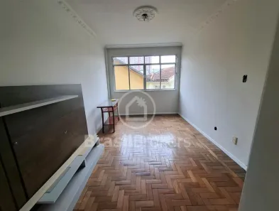 Apartamento com 2 Quartos à venda, 66m² no Méier, Rio de Janeiro