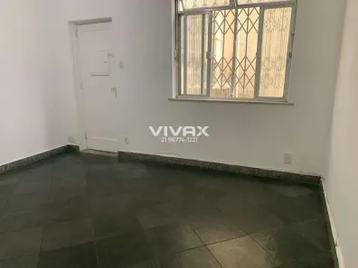 Apartamento com 2 Quartos à venda, 72m² no Engenho de Dentro, Rio de Janeiro