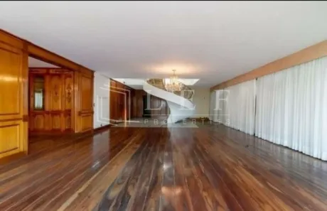 Cobertura com 4 Quartos à venda, 580m² no Santa Cecília, São Paulo