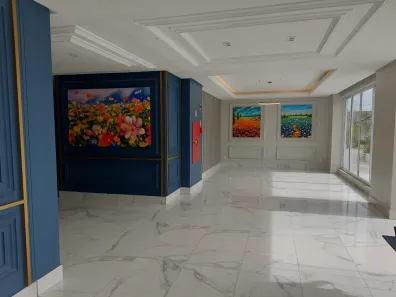 Apartamento com 3 Quartos à venda, 76m² no Setor Faiçalville, Goiânia
