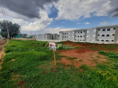 Lote/Terreno à venda, 263m² no Bonfim Paulista, Ribeirão Preto