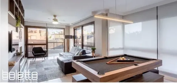 Apartamento com 2 Quartos à venda, 191m² no Petrópolis, Porto Alegre