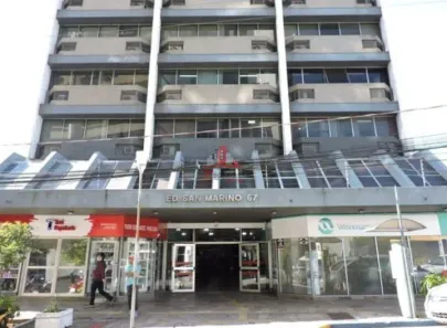 Ponto Comercial à venda, 20m² no Centro, Canoas