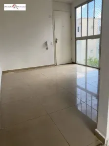 Apartamento com 2 Quartos à venda, 45m² no Parque Ipê, São Paulo