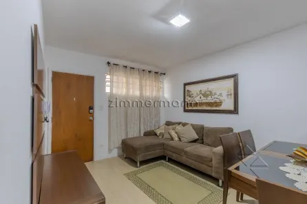 Apartamento com 2 Quartos à venda, 65m² no Paraíso, São Paulo