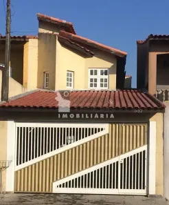 Casa com 3 Quartos à venda, 207m² no Parque Maria Helena, Suzano