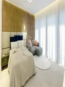 Apartamento com 1 Quarto à venda, 41m² no Água Fria, São Paulo