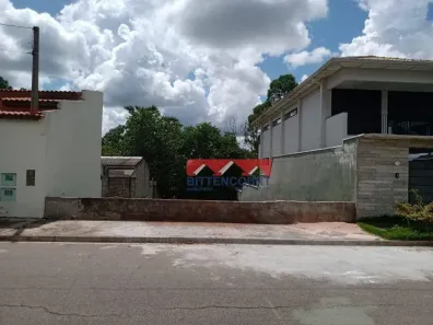 Lote/Terreno à venda, 350m² no Jardim Celeste, Jundiaí