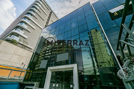 Imóvel Comercial para venda ou aluguel, 717m² no Jardim Paulista, São Paulo