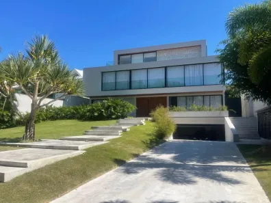 Casa de Condomínio com 5 Quartos à venda, 1417m² no Barra da Tijuca, Rio de Janeiro