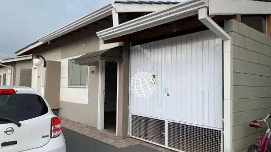 Casa de Condomínio com 2 Quartos à venda, 87m² no Jardim Colonial, Atibaia