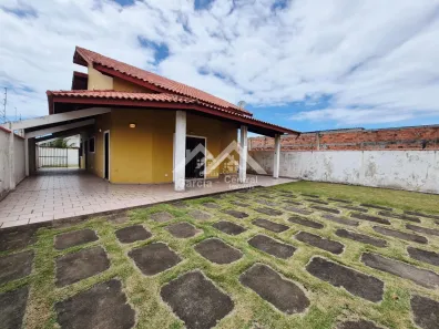 Casa com 3 Quartos à venda, 230m² no Estância Balneária Maria Helena Novaes, Peruíbe
